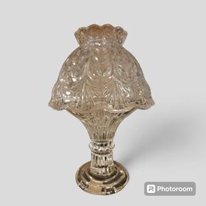 Fifth Avenue Crystal Fairy Lamp
